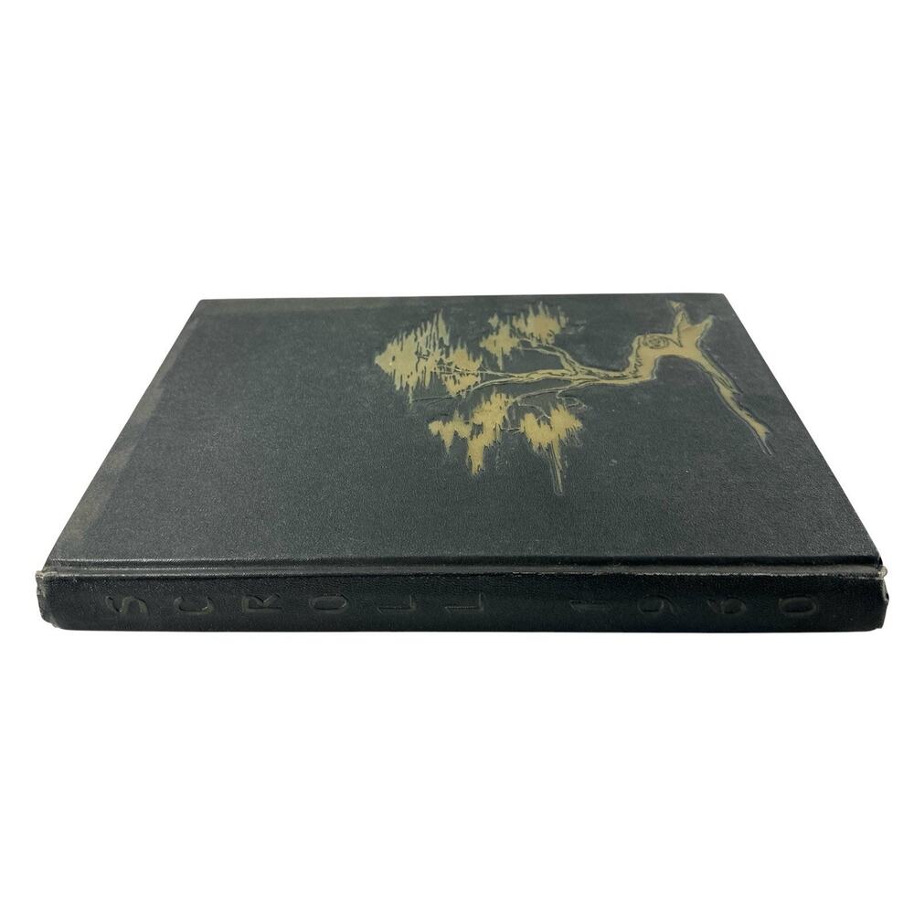 1960 The Scroll Herbert Hoover High School Glendale CA Yearbook Signed - Picture 2 of 8